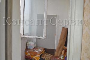 Продам 3-х комнатную квартиру в Симферополе  Город Симферополь