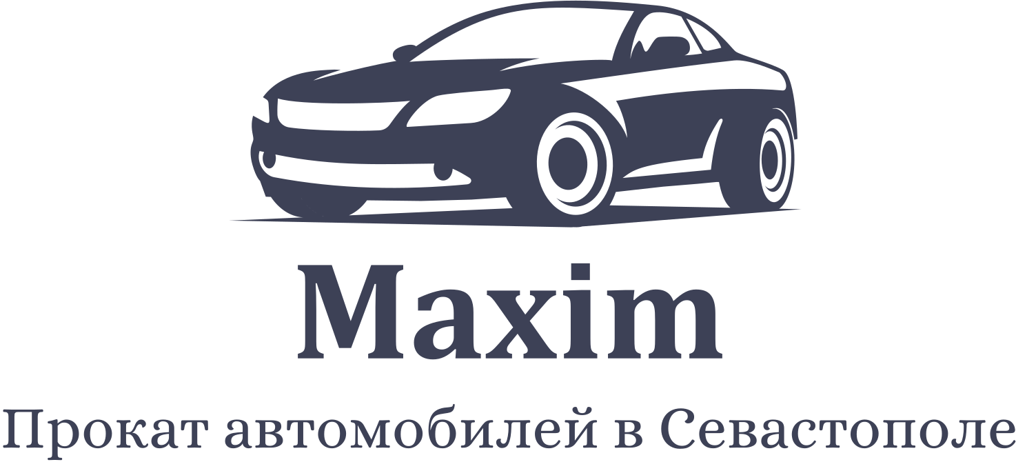 Maxim, Автопрокат, ИП Ягудин М.И. - Город Симферополь