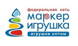 Маркер Игрушка в Симферополе - Город Симферополь logo.jpg