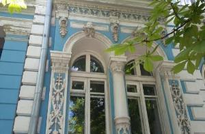 Квест-экскурсии по Крыму Город Симферополь