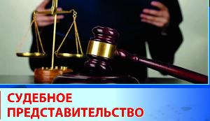 Защита интересов в арбитражных судах и судах общей юрисдикции Город Симферополь