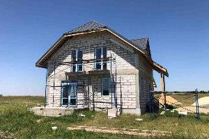 Купить новый дом в Крыму Город Симферополь